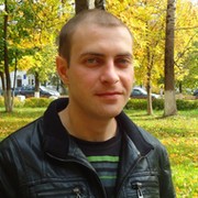 Алексей Разбитной on My World.