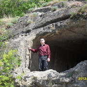 АЛЕКСАНДР КАРМАНОВ on My World.