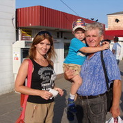 Aлександр Фирсов on My World.