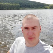 Александр Петух on My World.