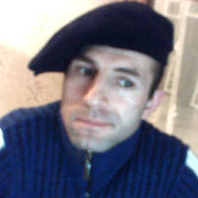 александр сулимов on My World.