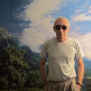 Alexandr Baranov on My World.