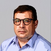 Алексей Виннер on My World.