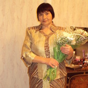 Алевтина Бессуднова on My World.