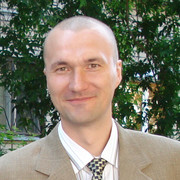 Александр Загвоздин on My World.