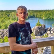 Алексей Ефимов on My World.