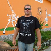 Александр Поздняков on My World.