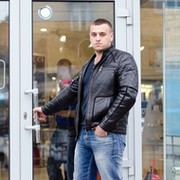алексей иванов on My World.