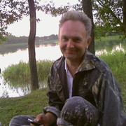 александр матвеев on My World.