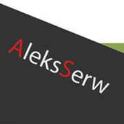 Aleks Serw on My World.