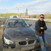 Александр Шустров