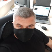 Александр Горлов on My World.