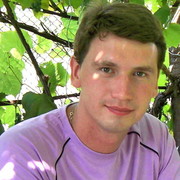 Александр Васильевский on My World.