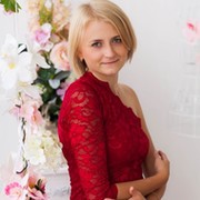 Александра Конева on My World.