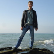 Александр Иванов on My World.