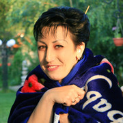 Александра Мельникова on My World.