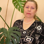 Людмила Окуняк on My World.