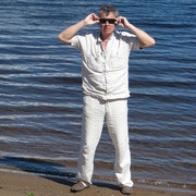 Александр Беляев on My World.