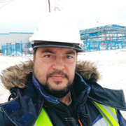 Александр Еремин on My World.