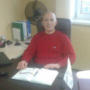 aleksandr zaluski on My World.