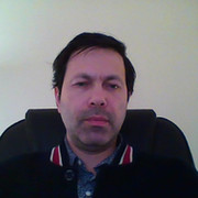 Александр Литвинов on My World.