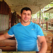 Александр Лучковский on My World.