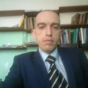 Абрамов Алексей on My World.