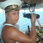 Александр Иванов on My World.