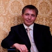 Александр Архипов on My World.