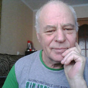 Александр Федотов on My World.