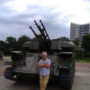 александр таран on My World.