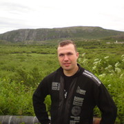 Алексей Козлов on My World.