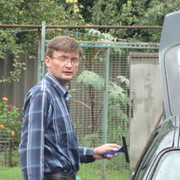александр филатов on My World.