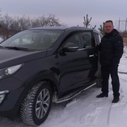 Алексей Семенов on My World.