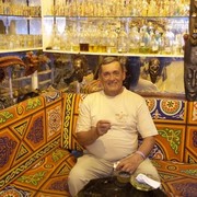 Алексей Маньков on My World.