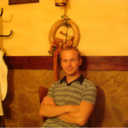 Алексей Душевин on My World.