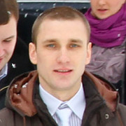 Алексей Васильев on My World.