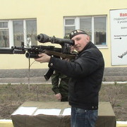 Алексей Епифанов on My World.