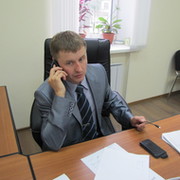 Алексей Ушаков on My World.