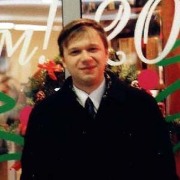Алексей Власов on My World.
