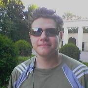 Александр Нуждин on My World.