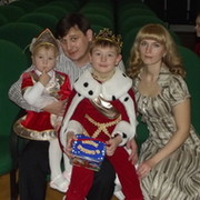 Александр Жуков on My World.