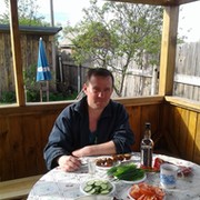 алексей гомоюнов on My World.
