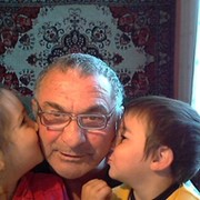 хасан алиев on My World.