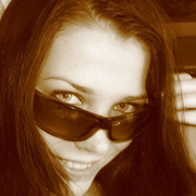 Алина Глухова on My World.