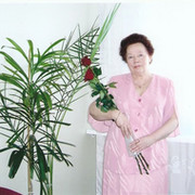 Алина Плотникова on My World.