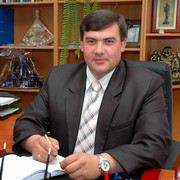 Александр Бодяко on My World.