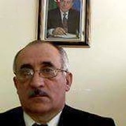 Fazli Aliyev on My World.