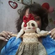 Алла Моисеева on My World.