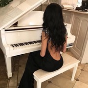 🌹Алла🌹 Кудимова on My World.